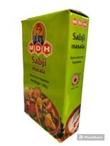 MDH Sabji 100gm