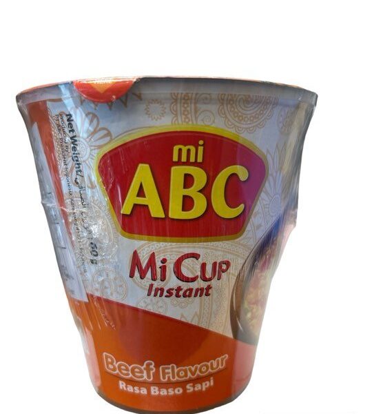 MI ABC MI Cup