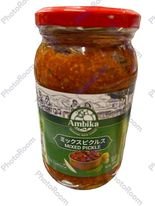 Mixed Pickle 400g