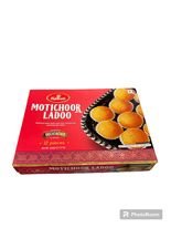 Mootichur Laddu