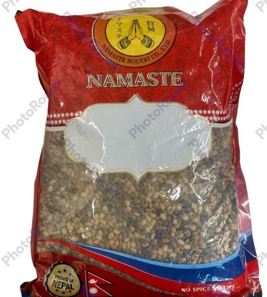 Namaste Gahat 1kg