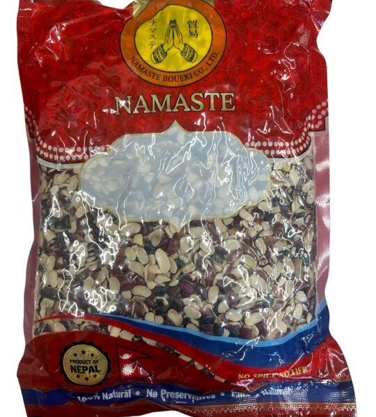 Namaste Mustang simi 1kg