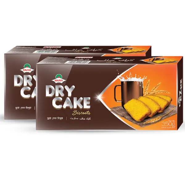 Ovijat Dry cake 350g