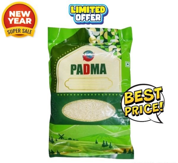 Padma Chinigura Aromatic Rice (1kg) 香り米