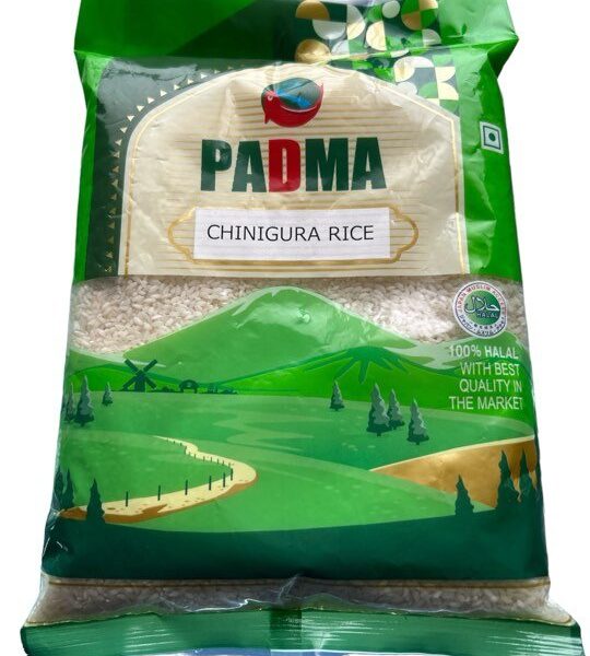 Padma Chinigura Rice 1kg