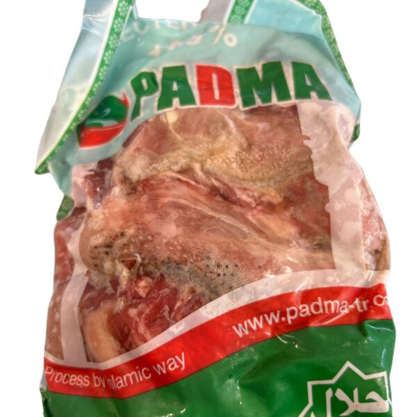 Padma sheep tongue 1kg