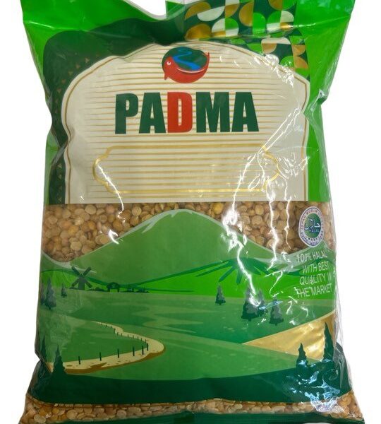 Padma Toor Dal 1kg