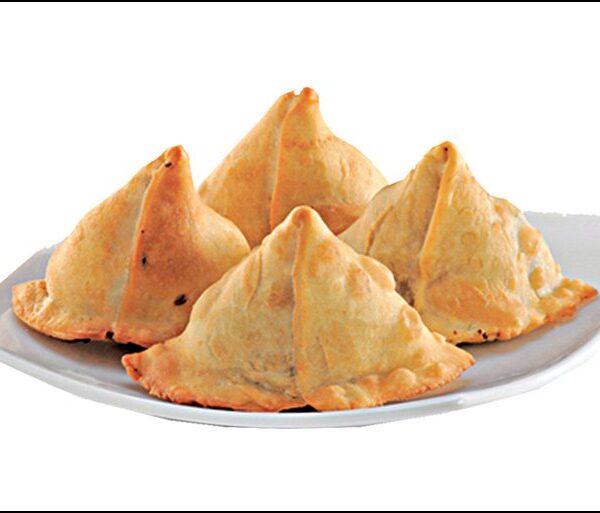 Panjabi Samosa 450gm