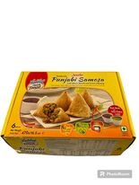 Panjabi Samosa