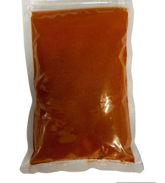 Paprika spain powder 100g