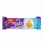 Parle Platina Fab Vanilla 112g