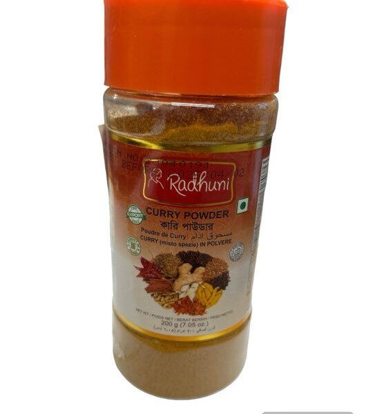 Radhuni Curry Powder