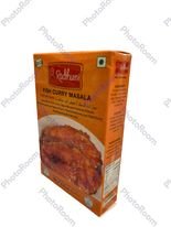 Radhuni Fish Curry Masala 100g