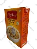 Radhuni Haleem Mix