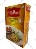 Radhuni Kichuri Mix 500g