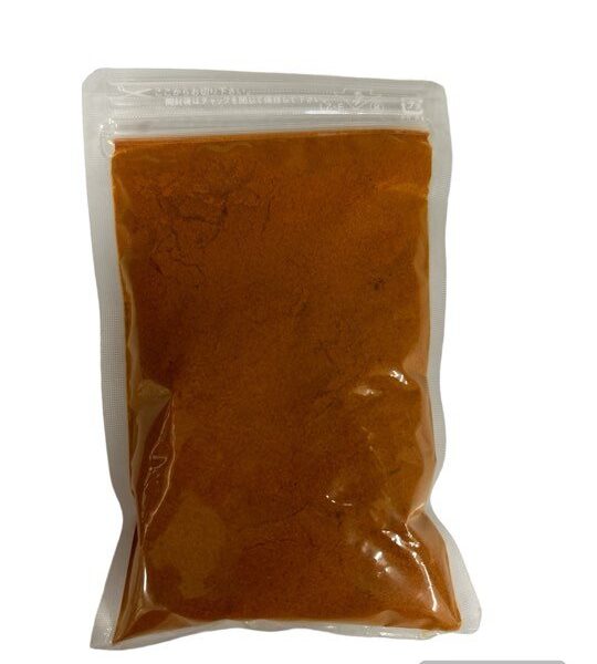 Red chilly powder 100g