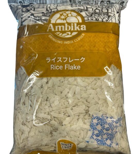 Rice Flake 500gm