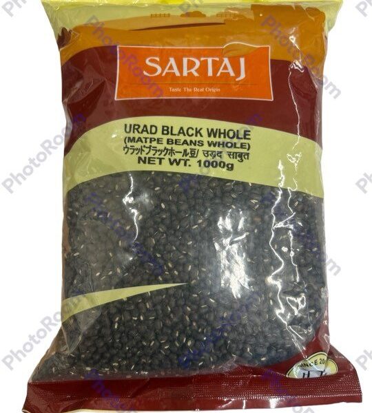 Sartaj Urad Black Whole 1kg