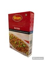 Shan Keema Masala