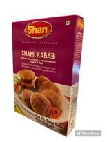 Shan Shammi Kabab