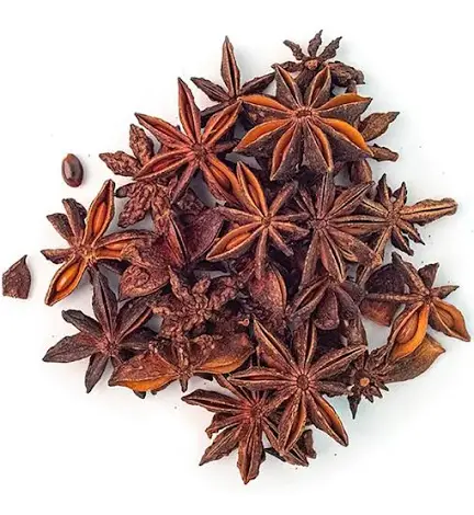 Star anise whole 50gm