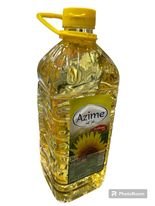 Sunflower oil 3litre