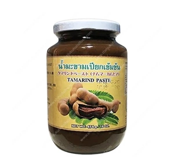 Tamarind Paste Bottle (454g)