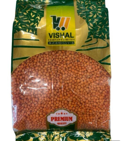 Vishal Moshur Dal Football 1kg