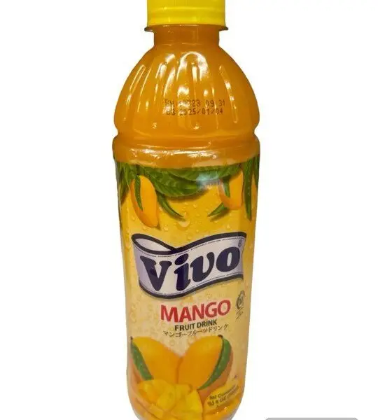 Vivo Mango 500ml