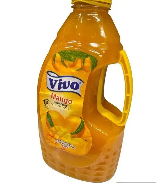 Vivo Mango Juice 2 litre